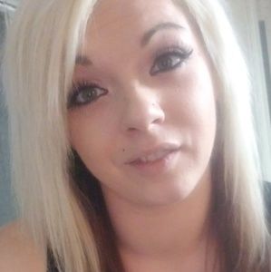 Meet your Posher, Erika